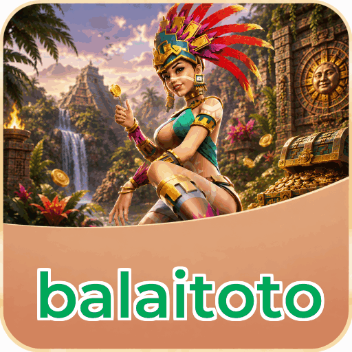 balaitoto Indonesia