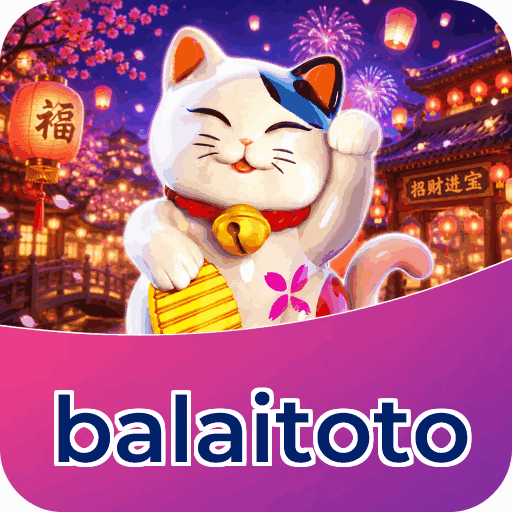 balaitoto Indonesia